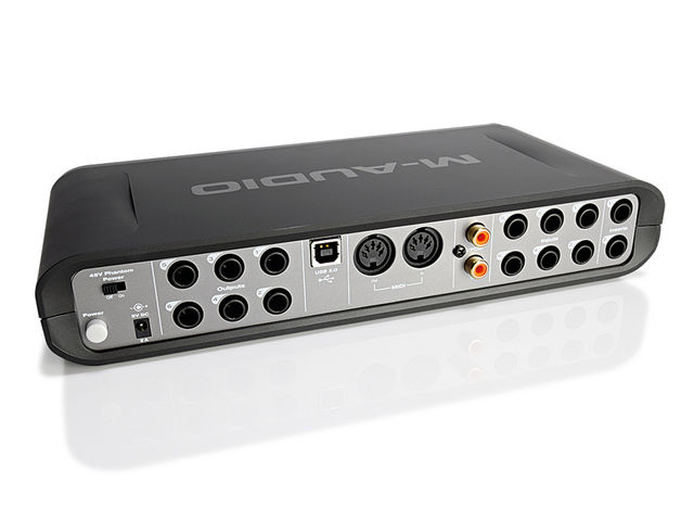 If you want to use the Ultra to its full potential, you'll need to power it from the mains.